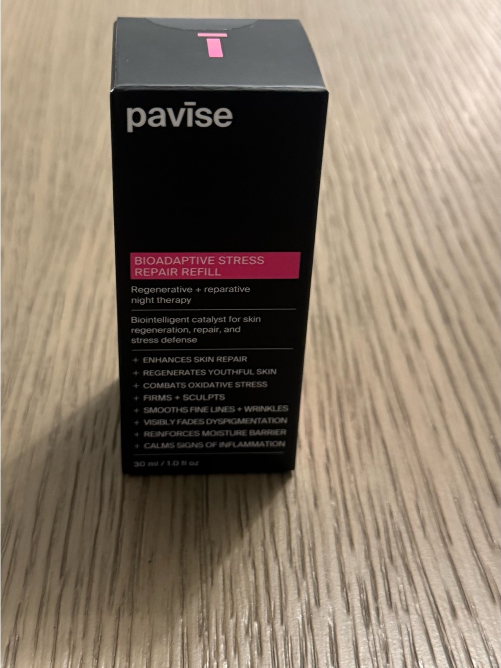 Pavise Bioadaptive Stress Repair REFILL